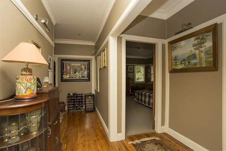 Sixth view of Homely house listing, 8 Penrose  Rd, Bundanoon NSW 2578