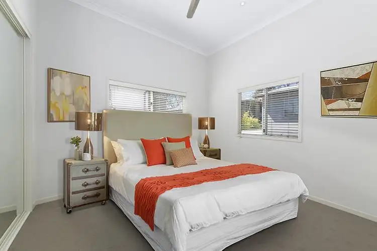 Fifth view of Homely townhouse listing, 1/18 Franklin St, Annerley QLD 4103