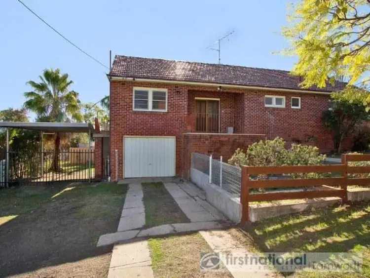 42 Murray St, Tamworth NSW 2340
