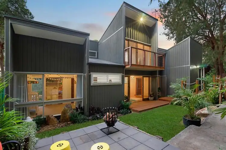 16 Woy Woy Bay Rd, Woy Woy Bay NSW 2256