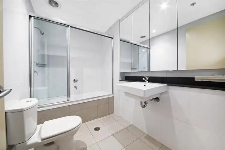 Fifth view of Homely apartment listing, 1207/6 Lachlan St, Waterloo NSW 2017