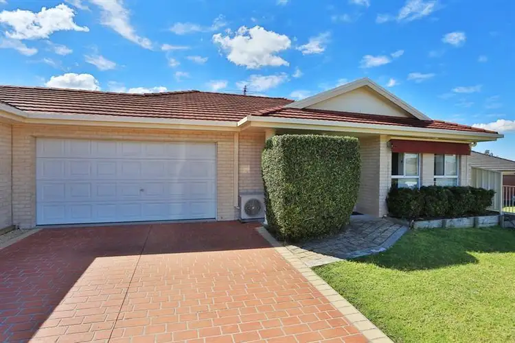 2 Whistler Pde, Maryland NSW 2287