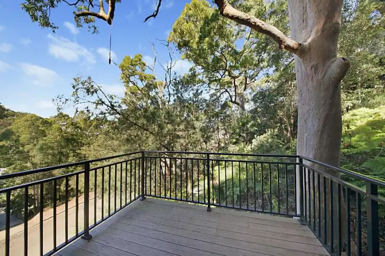 Fourth view of Homely house listing, 14 Gabagong Rd, Horsfield Bay NSW 2256