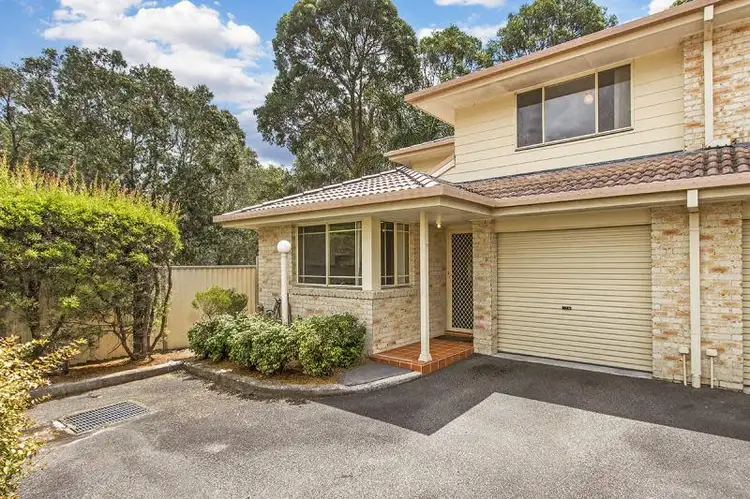 12/12 Hillview St, Woy Woy NSW 2256