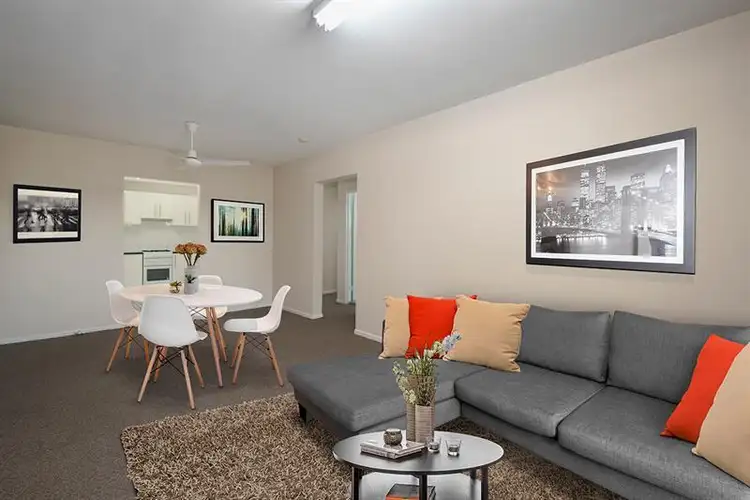 Main view of Homely unit listing, 4/41 Tamar St, Annerley QLD 4103