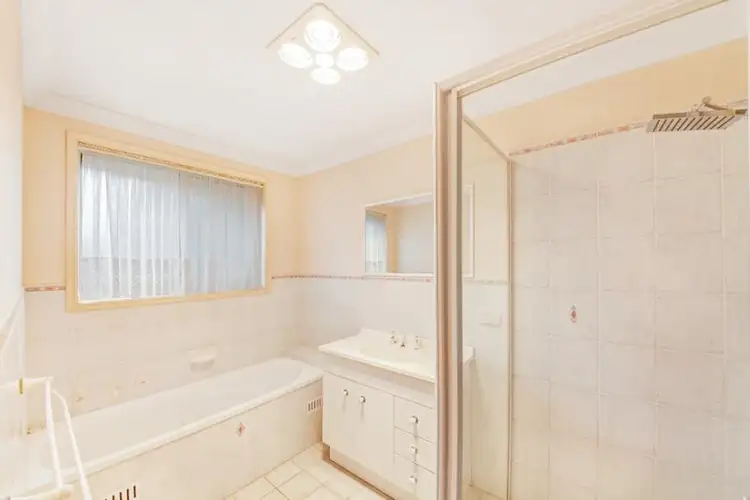 Third view of Homely semi-detached listing, 18 Portelli Ave, Kariong NSW 2250