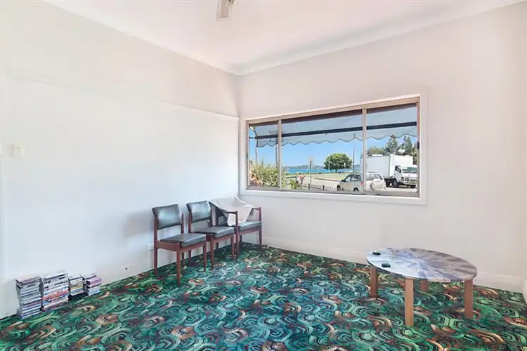 Second view of Homely house listing, 34 Marks St, Belmont NSW 2280