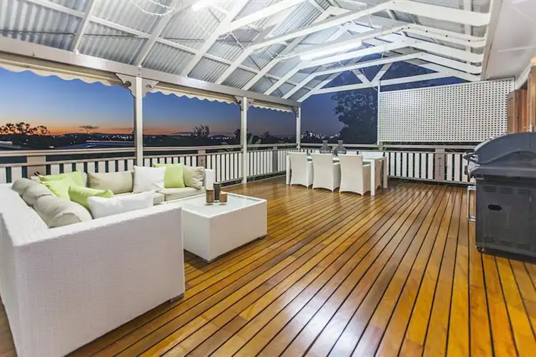 Main view of Homely house listing, 71 Effingham St, Tarragindi QLD 4121
