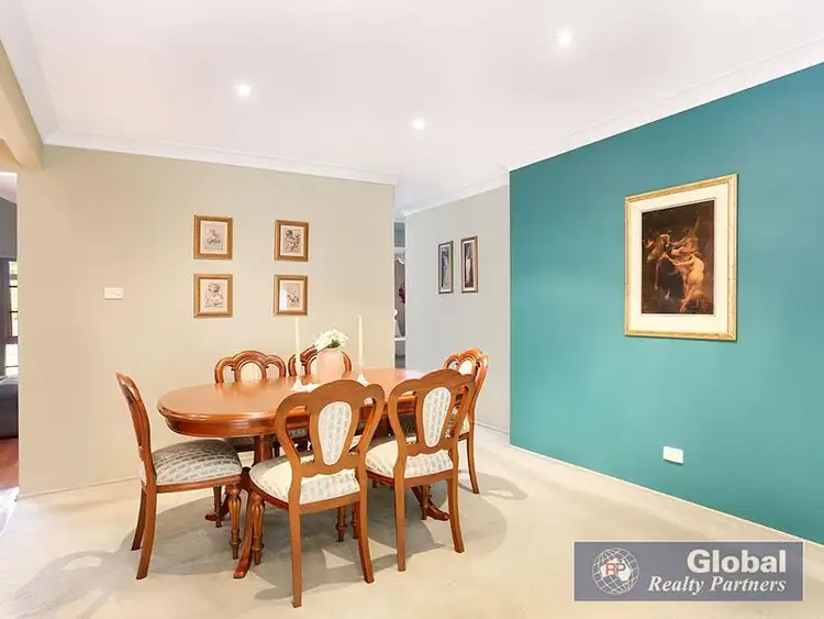 Sixth view of Homely house listing, 12 Stonehaven Dr, Metford NSW 2323