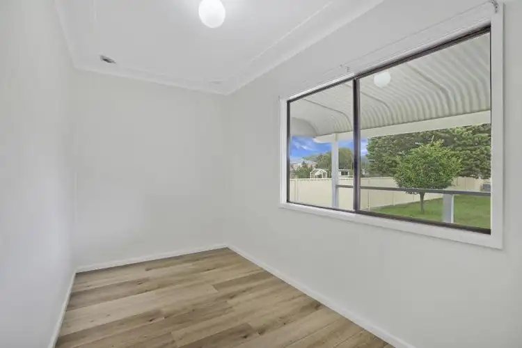 Sixth view of Homely house listing, 187 Ocean Beach Rd, Woy Woy NSW 2256