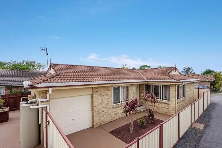 146A Bourke Rd, Umina Beach NSW 2257