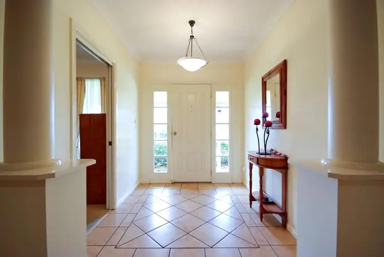 Second view of Homely house listing, 5 Namoi Cres, Eulomogo NSW 2830