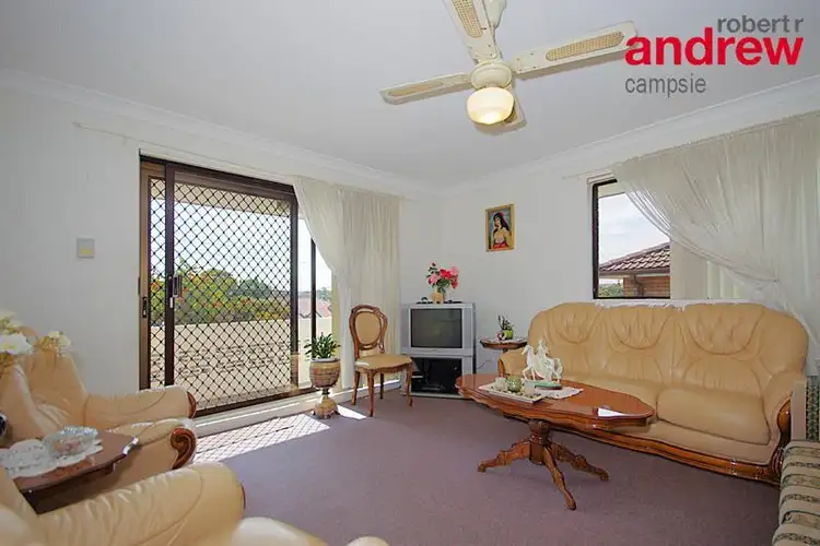 Third view of Homely apartment listing, 5/47 Bexley Rd, Campsie NSW 2194
