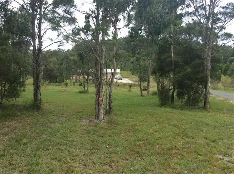 Second view of Homely house listing, 76 Markwell Back Rd, Bulahdelah NSW 2423