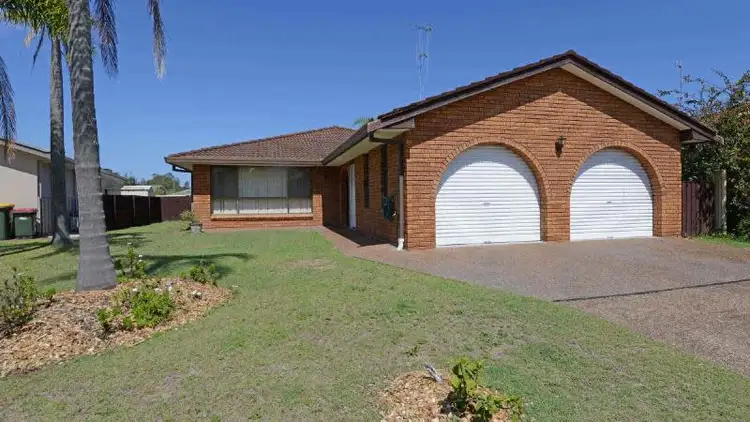 Second view of Homely house listing, 6 Supply Ave, Forster NSW 2428