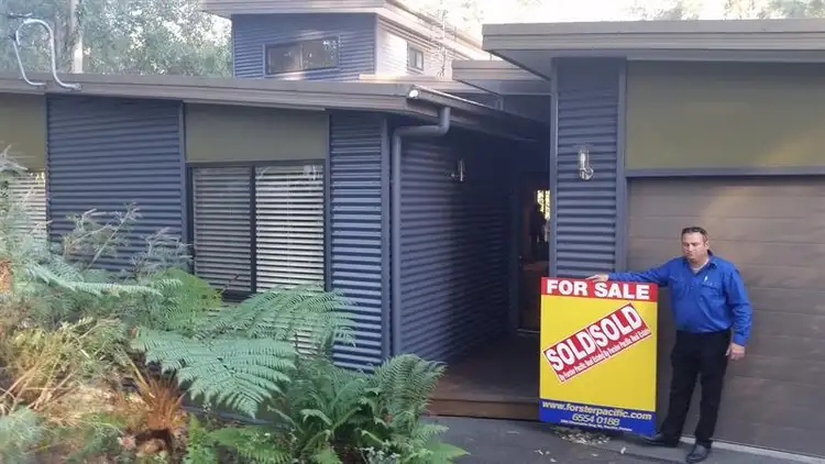 28 Second Ridge Rd, Smiths Lake NSW 2428