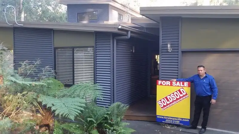 Main view of Homely house listing, 28 Second Ridge Rd, Smiths Lake NSW 2428