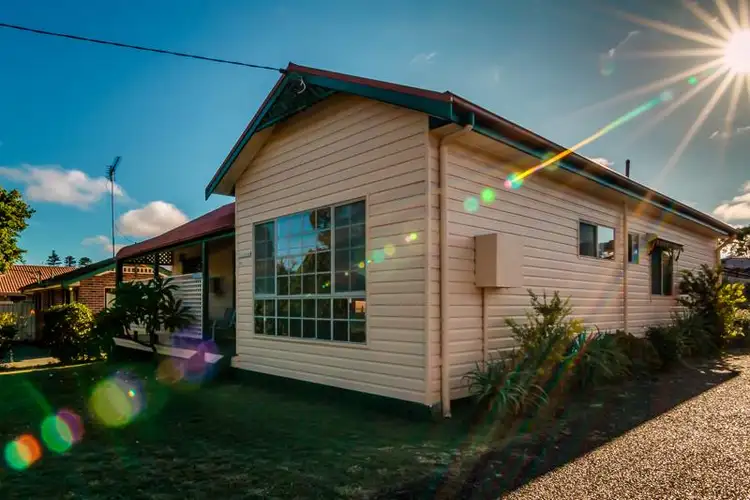 Seventh view of Homely house listing, 2/11 Greene St, Woy Woy NSW 2256