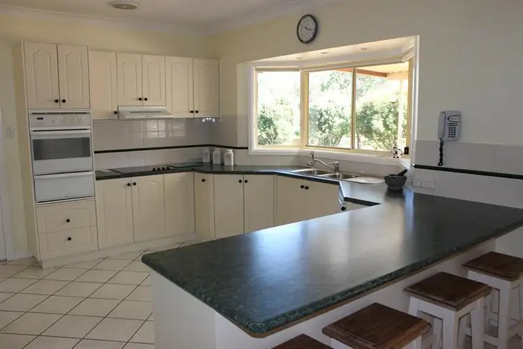 Second view of Homely house listing, 1R Jandra Rd, Dubbo NSW 2830