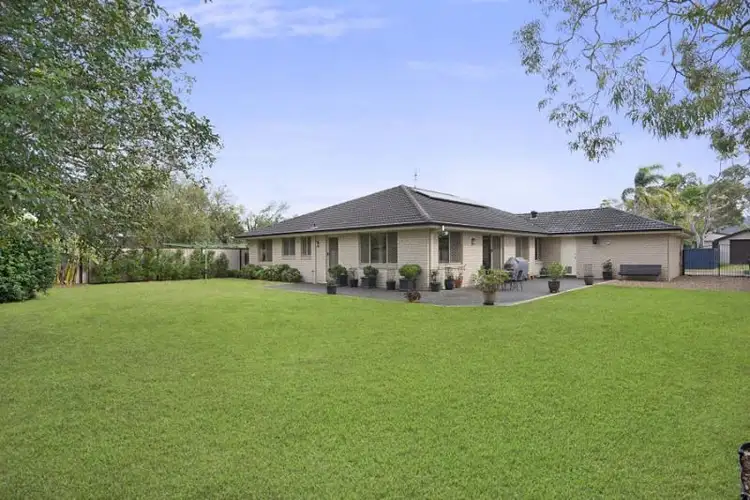 Seventh view of Homely house listing, 2B Waterloo Ave, Woy Woy NSW 2256
