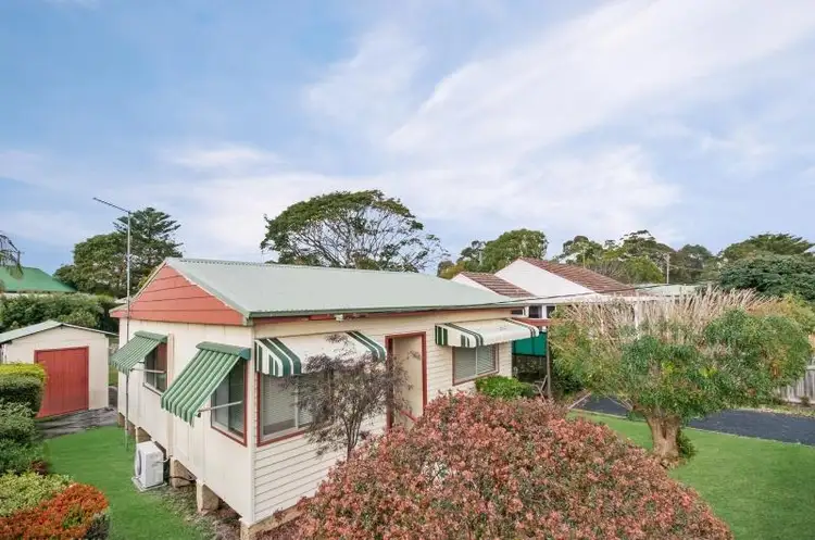 4 Piper St, Woy Woy NSW 2256