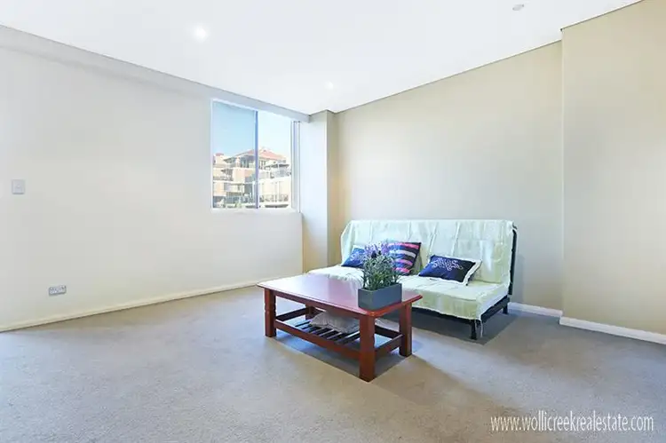 Third view of Homely apartment listing, 43/95 Bonar St, Wolli Creek NSW 2205