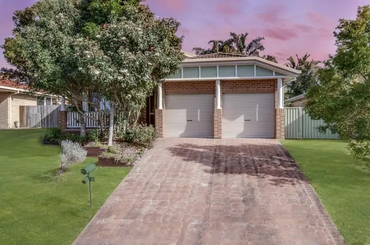59 Dehavilland Cct, Hamlyn Terrace NSW 2259