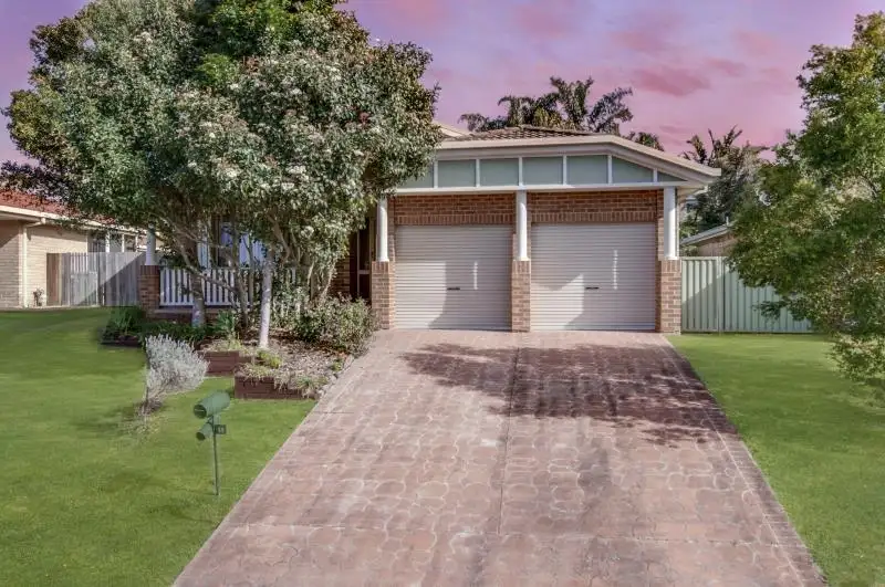 Main view of Homely house listing, 59 Dehavilland Cct, Hamlyn Terrace NSW 2259