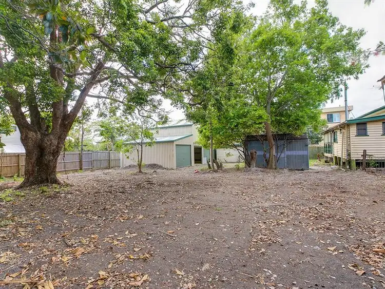 Sixth view of Homely house listing, 605 & 609 Fairfield  Rd, Yeronga QLD 4104