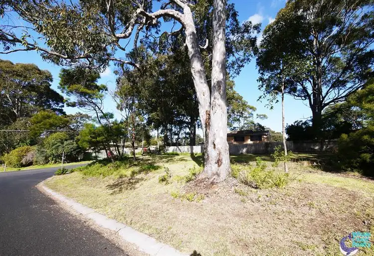 Second view of Homely land listing, 2 Chisholm Pl, Narooma NSW 2546