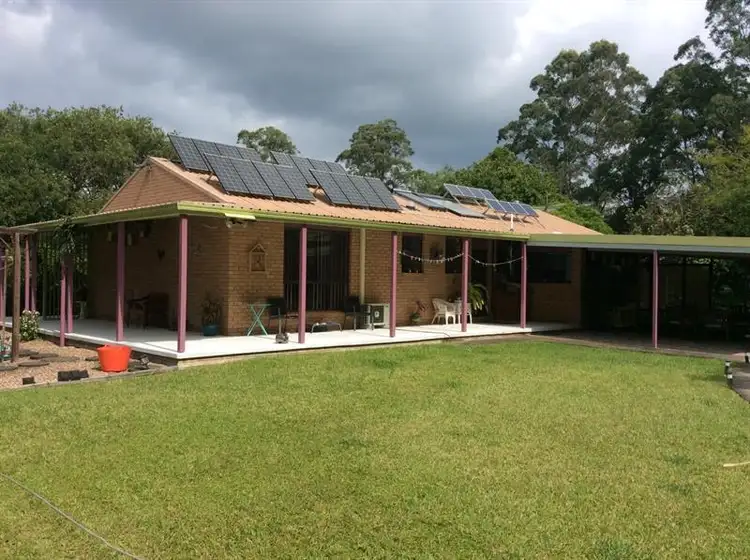 Second view of Homely rural property listing, 139 Markwell Back Rd, Bulahdelah NSW 2423