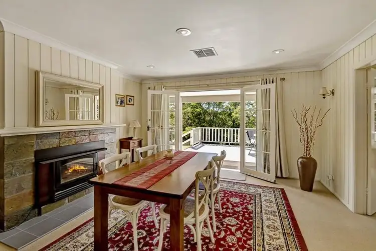 Fourth view of Homely house listing, 12 Garland Rd, Bundanoon NSW 2578