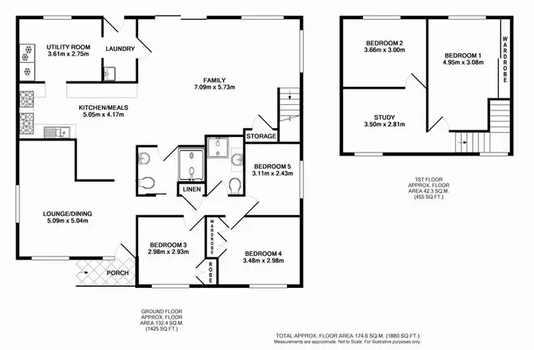 Second view of Homely house listing, 15 Crispsparkle Dr, Ambarvale NSW 2560