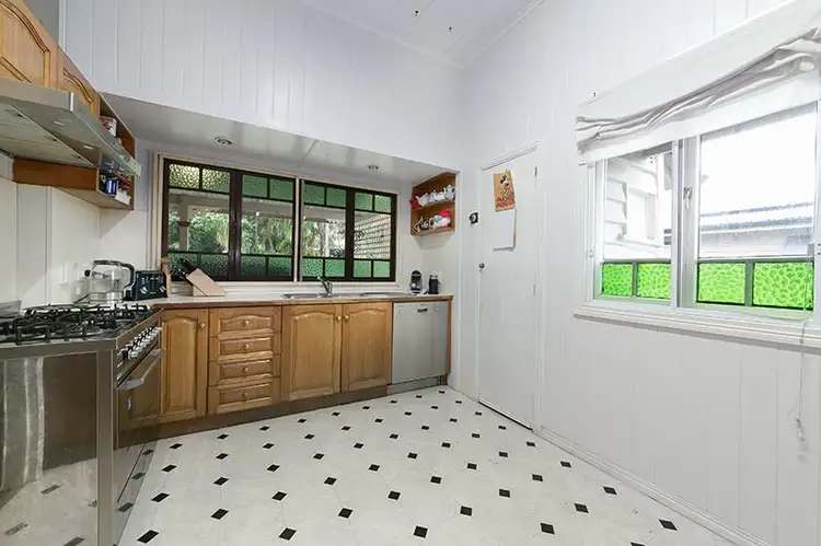 Sixth view of Homely house listing, 16 Cavan St, Annerley QLD 4103