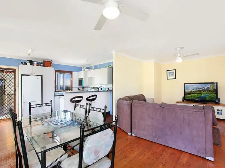 Second view of Homely house listing, 7 Sturt St, Swansea NSW 2281