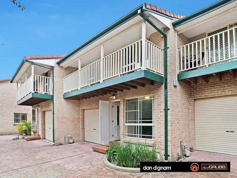 Main view of Homely unit listing, Address available on request