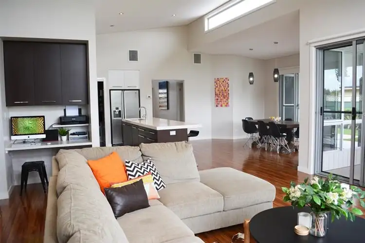 Sixth view of Homely house listing, 9 Regand Park Bvd, Dubbo NSW 2830