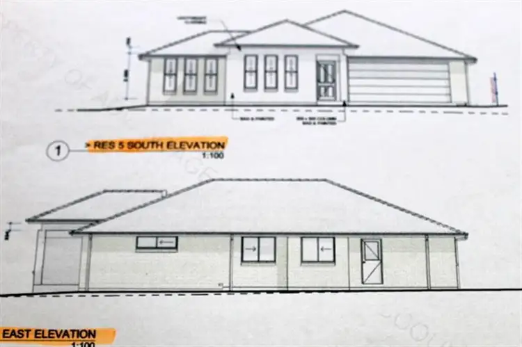 Third view of Homely house listing, Lot 5/56 Meredith Ave, Lemon Tree Passage NSW 2319