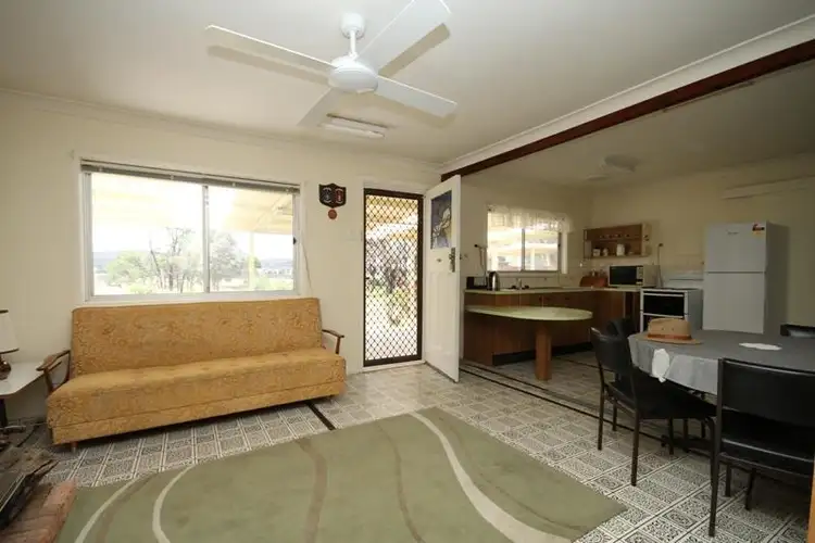 Fourth view of Homely rural property listing, 1098 Brayton Rd, Brayton NSW 2579