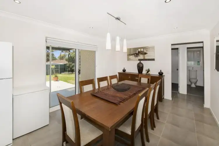 Fifth view of Homely house listing, Address available on request