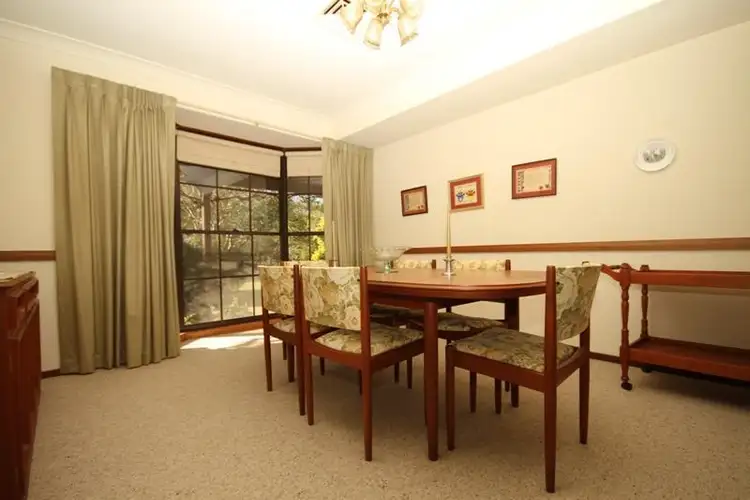 Fifth view of Homely house listing, 17 Ashgrove Pl, Bundanoon NSW 2578