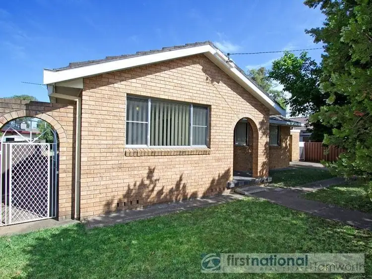 Second view of Homely house listing, 81 Warral Rd, Tamworth NSW 2340