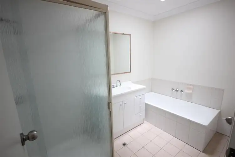 Sixth view of Homely townhouse listing, 77/601 Pine Ridge Rd, Biggera Waters QLD 4216