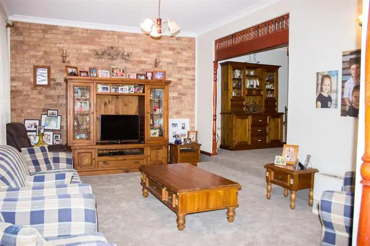 Second view of Homely house listing, 5 Nelson Pl, Dubbo NSW 2830