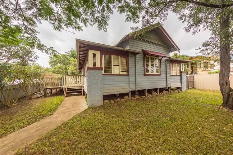 Main view of Homely house listing, 38 Diadem St, Lismore NSW 2480