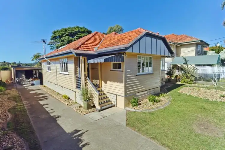Fourth view of Homely house listing, 6 Vista Ave, Tarragindi QLD 4121