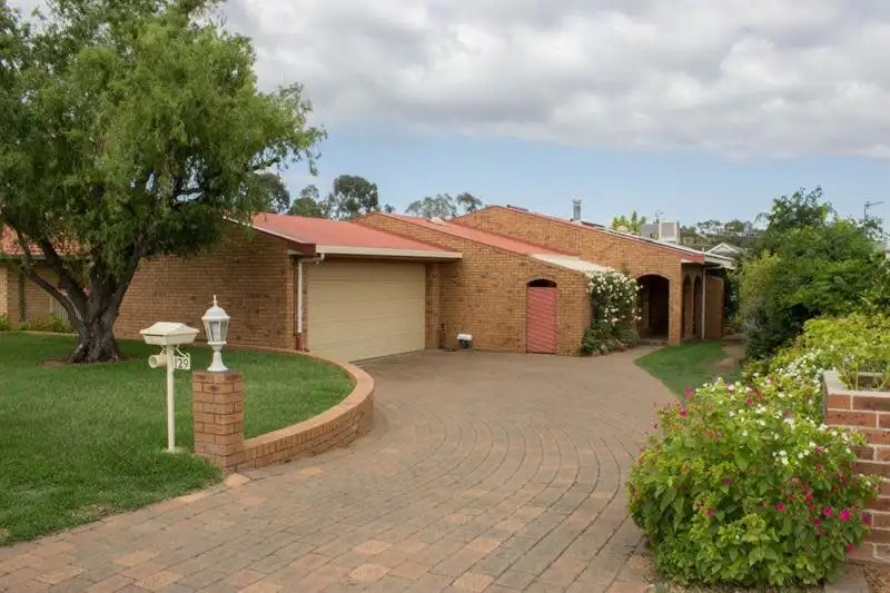 Main view of Homely house listing, 129 Dalton St, Dubbo NSW 2830