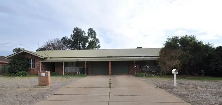Main view of Homely semi-detached listing, 64 Birch Ave, Dubbo NSW 2830