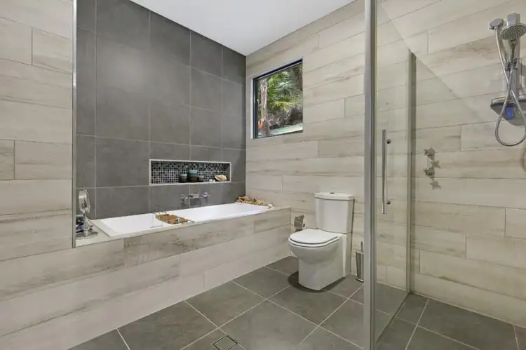 Fourth view of Homely house listing, 214 Glenrock Pde, Koolewong NSW 2256