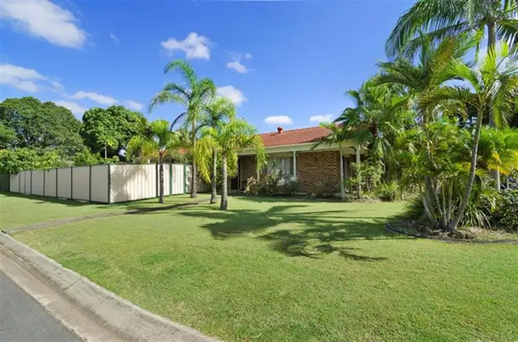 Third view of Homely house listing, 2 Betony Ct, Elanora QLD 4221